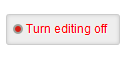 turn editing off