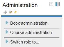 admin block
